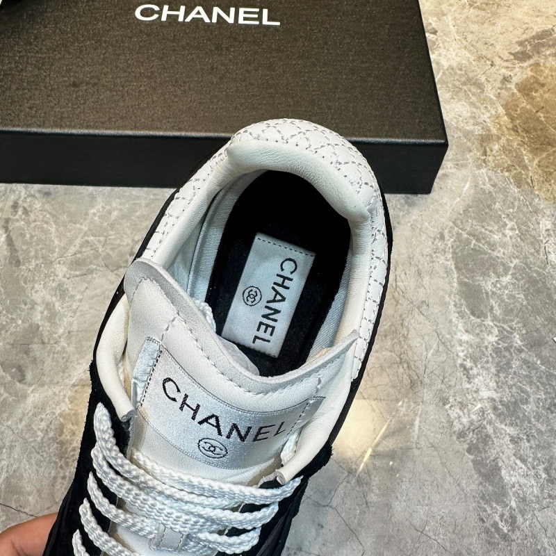 Chanel Sneakers